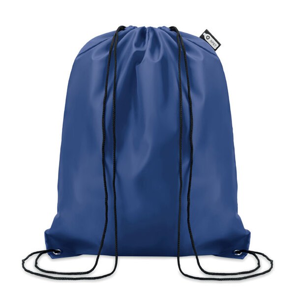 SHOOPPET Bolsa de cuerdas RPET 190T - GiftRetail MO9440