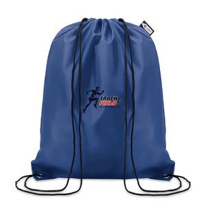 SHOOPPET Bolsa de cuerdas RPET 190T