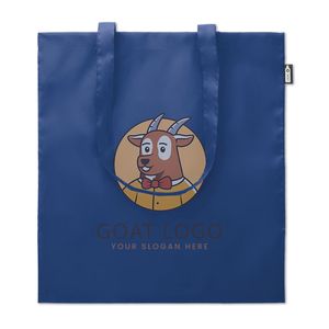 TOTEPET Bolsa de compra de RPET