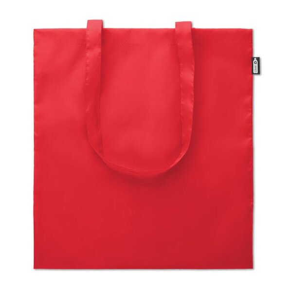 TOTEPET Bolsa de compra de RPET - GiftRetail MO9441