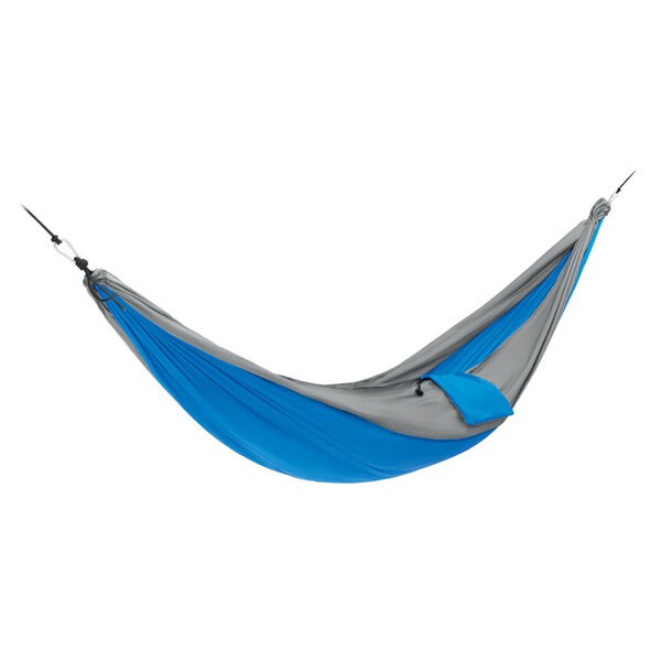 JUNGLE Hamaca plegable nylon - GiftRetail MO9467