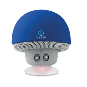 MUSHROOM Altavoz inalámbrico 3 W