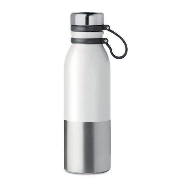 ICELAND Termo de doble capa 600 ml - GiftRetail MO9539