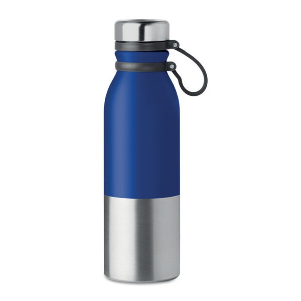 ICELAND 600 ml Leak-Free Double Wall Flask - GiftRetail MO9539