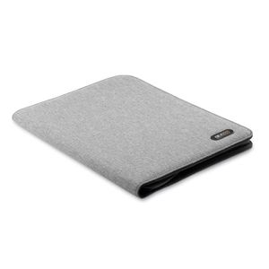 NOTES FOLDER Portadocumentos A4 jaspeado - GiftRetail MO9549