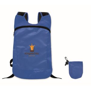 JOGGY Mochila deportiva ripstop - GiftRetail MO9552