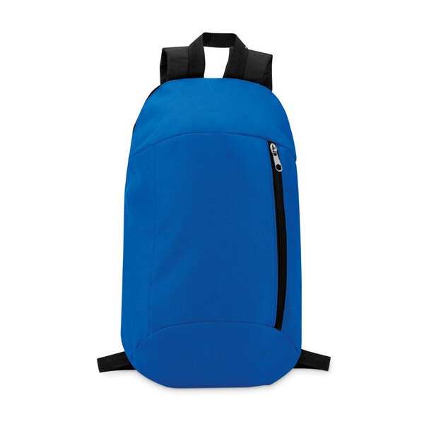 TIRANA Mochila con bolsillo delantero - GiftRetail MO9577