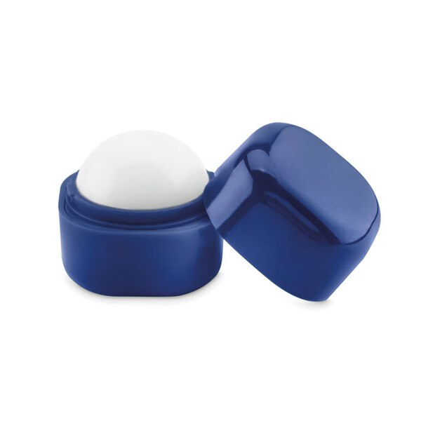 LIPS Natural SPF10 Lip Balm in Stylish Cube Box - GiftRetail MO9586