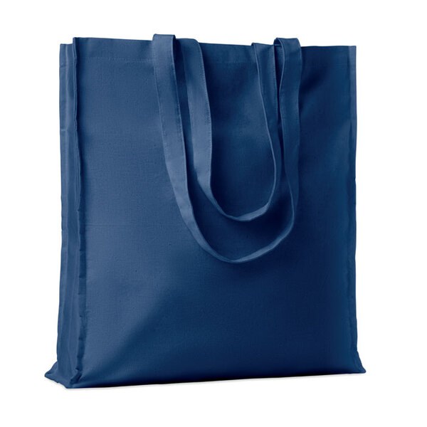 PORTOBELLO Bolsa de algodón 140 gr / m² - GiftRetail MO9596