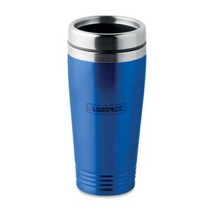 RODEO COLOUR Vaso térmico doble capa - GiftRetail MO9618