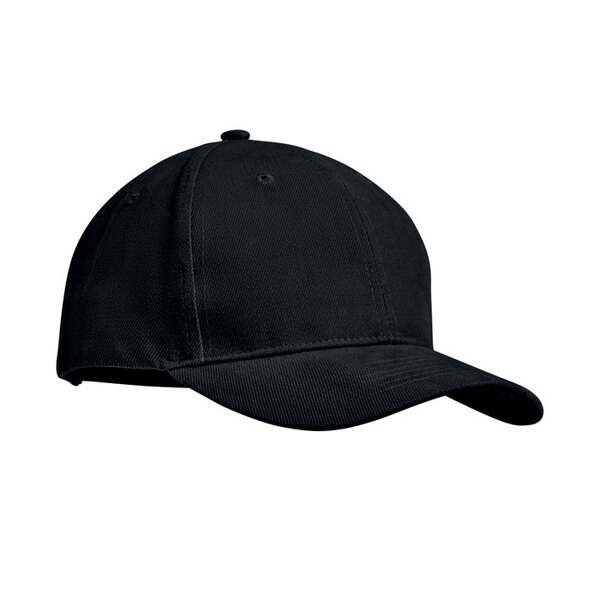 TEKAPO Gorra algodón grueso - GiftRetail MO9643