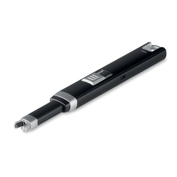 FLASMA PLUS Encendedor grande USB - GiftRetail MO9651