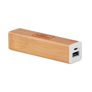 POWERBAM Power bank 2200 mAh