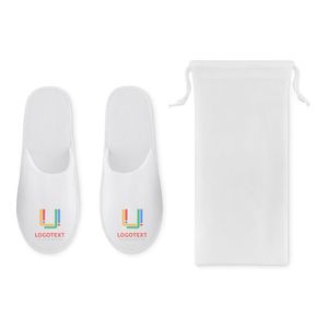 FLIP FLAP Zapatillas hotel poliéster