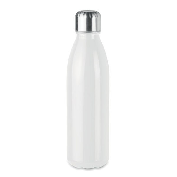 ASPEN GLASS Botella de cristal 650ml - GiftRetail MO9800