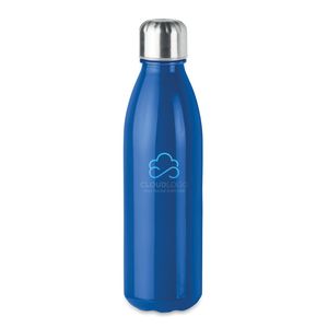 ASPEN GLASS Botella de cristal 650ml - GiftRetail MO9800