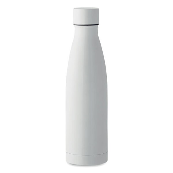 BELO BOTTLE Botella doble pared 500 ml - GiftRetail MO9812