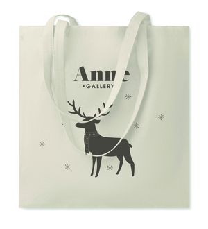 COTTONEL ++ Bolsa de algodón 180 gr/m²