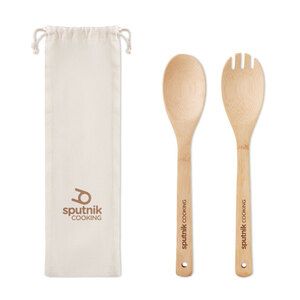 MAYEN SET Set de 2 utensilios cocina