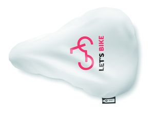 BYPRO RPET Funda sillín RPET - GiftRetail MO9908