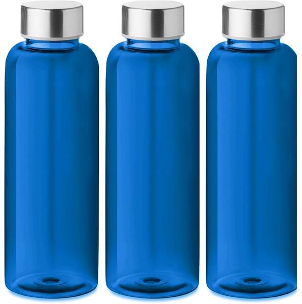 UTAH RPET Botella de RPET 500ml - GiftRetail MO9910