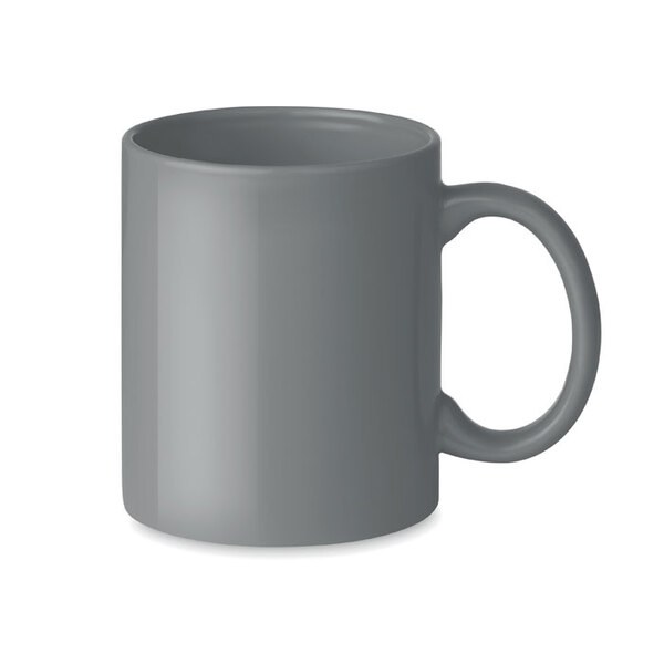 DUBLIN TONE Taza color cerámica 300ml - GiftRetail MO6208