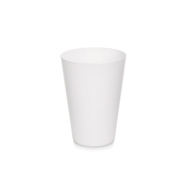 FESTA LARGE Vaso reutilizable eventos 300mlMO6375 - GiftRetail MO6375