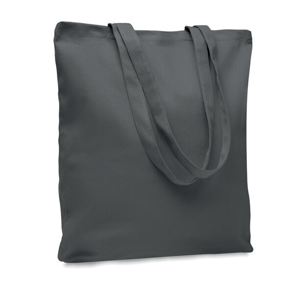 RASSA COLOURED Bolsa de canvas de 270 gr/m² - GiftRetail MO6442