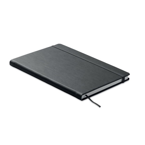 OURS Libreta A5 papel reciclado - GiftRetail MO6580