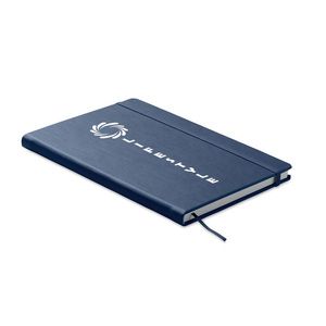 OURS Libreta A5 papel reciclado - GiftRetail MO6580