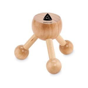 ASSA Masajeador de madera