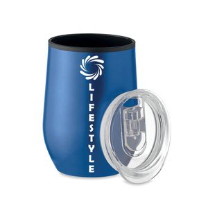 CHIN CHAN Vaso de doble pared 350 ml