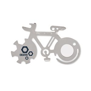 BITOOL Multiherramienta acero inox