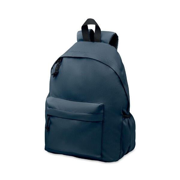 BAPAL+ Mochila de poliéster RPET 600D - GiftRetail MO6703