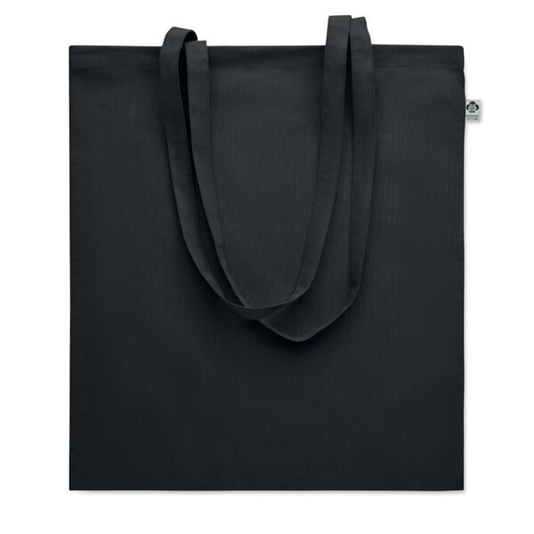NUORO COLOUR ONEL Bolsa de algodón orgánico - GiftRetail MO6711