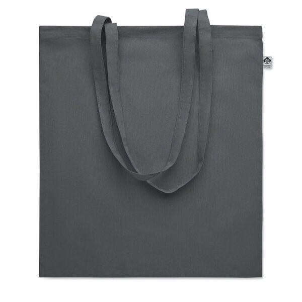 NUORO COLOUR ONEL Bolsa de algodón orgánico - GiftRetail MO6711