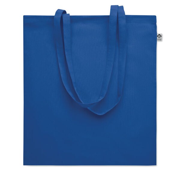 NUORO COLOUR ONEL Bolsa de algodón orgánico - GiftRetail MO6711