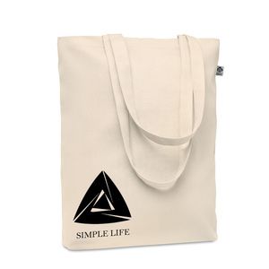 RASSA+ Bolsa canvas 280 gr/m²
