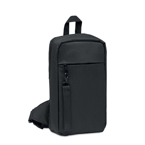 CEBAG Bolsa  cruzada en 600D Rpet - GiftRetail MO6717