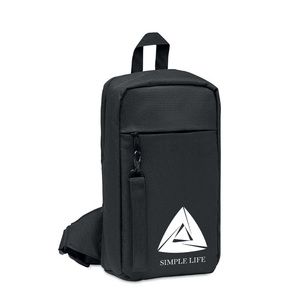CEBAG Bolsa  cruzada en 600D Rpet