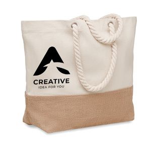 PANTAI Bolsa playa canvas 280 gr/m²