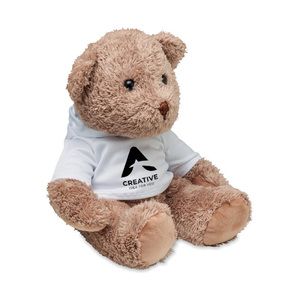 JOHN Osito de peluche grande