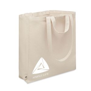 GAVE Bolsa de algodón reciclado