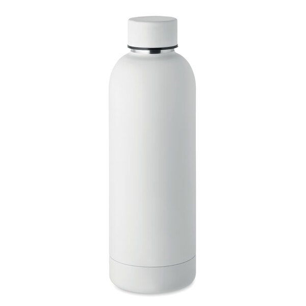 ATHENA Botella acero inox reciclado - GiftRetail MO6750