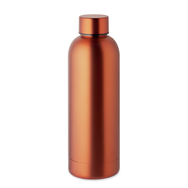 ATHENA Eco-Friendly Insulated Stainless Steel Bottle 500ml - GiftRetail MO6750