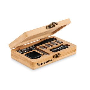 FUROBAM Set herramientas de 13 piezas