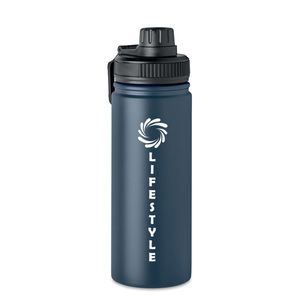 MILI Botella de doble pared 500 ml - GiftRetail MO6774
