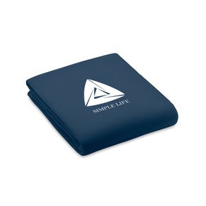BOGDA Manta polar RPET 130gr/m² - GiftRetail MO6805