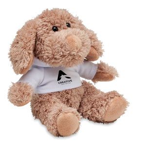 DOGGY Peluche de perro
