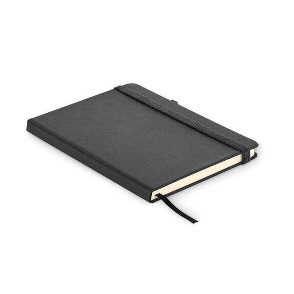 ARPU Libreta rayado PU reciclado A5 - GiftRetail MO6835